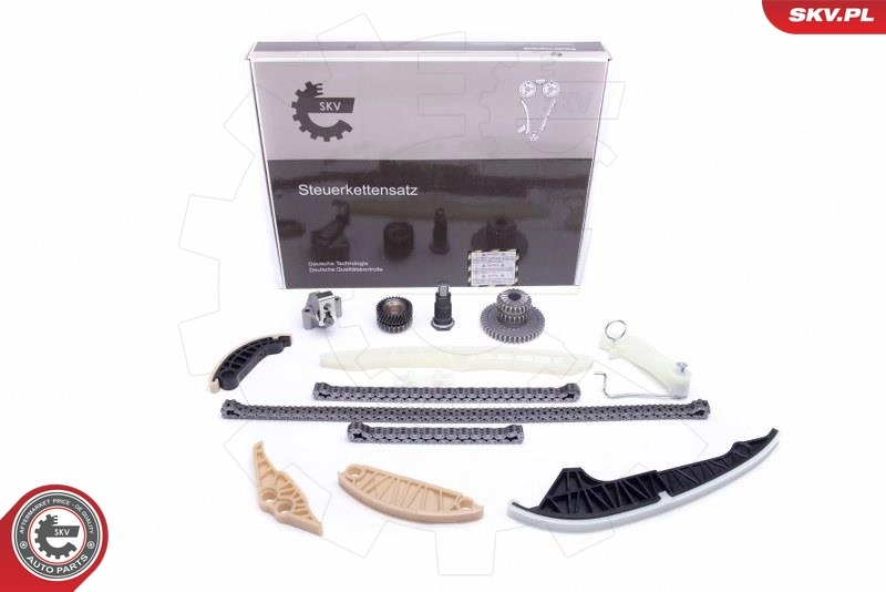 Timing Chain Kit